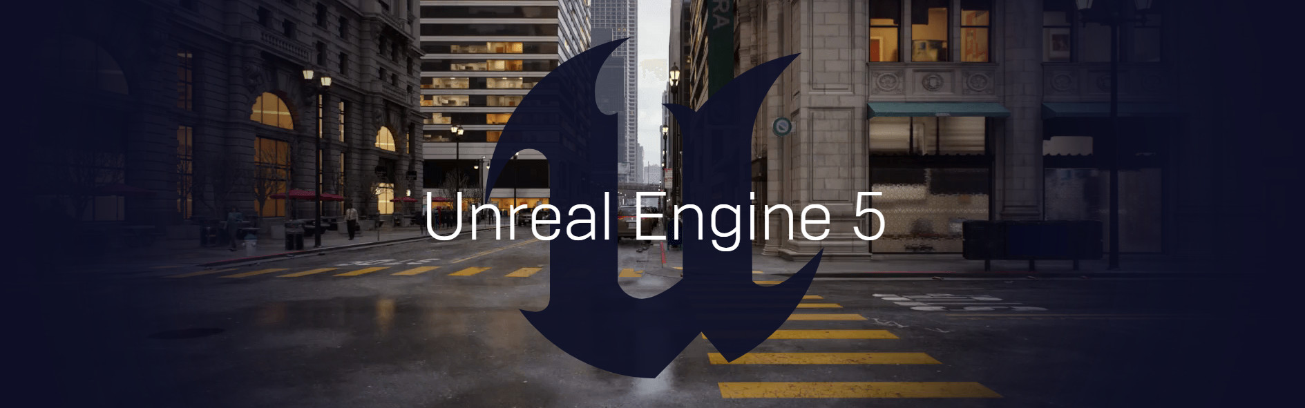 Download Unreal Engine 5 