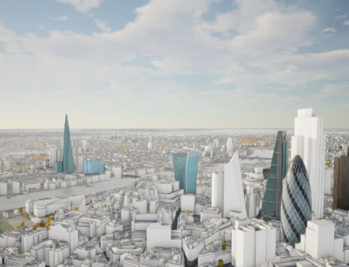 Plan.City is now Available in the Cloud
