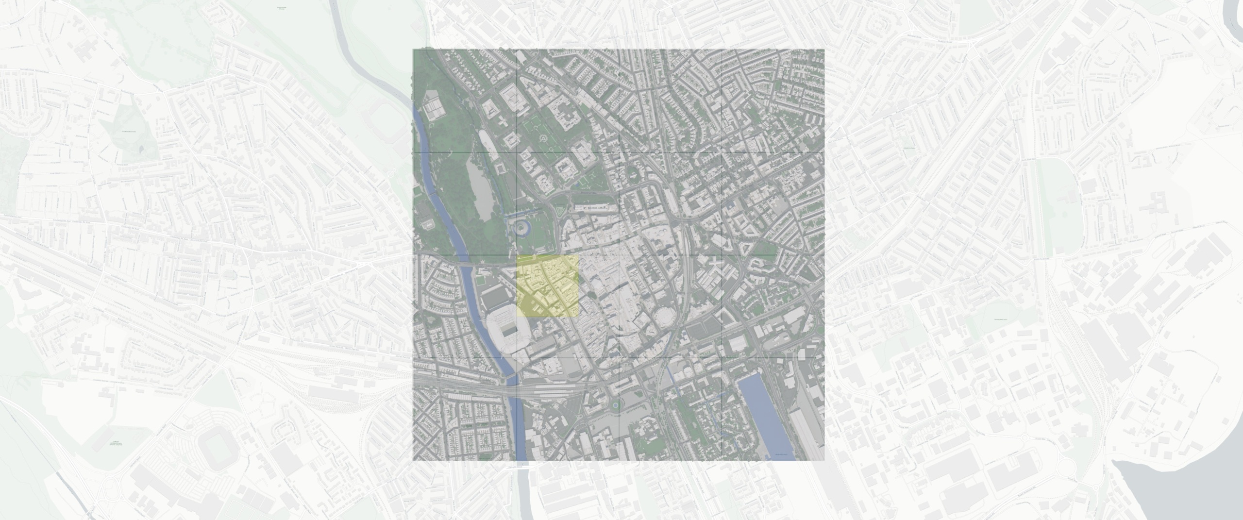 Cardiff_3D_map_free | AccuCities
