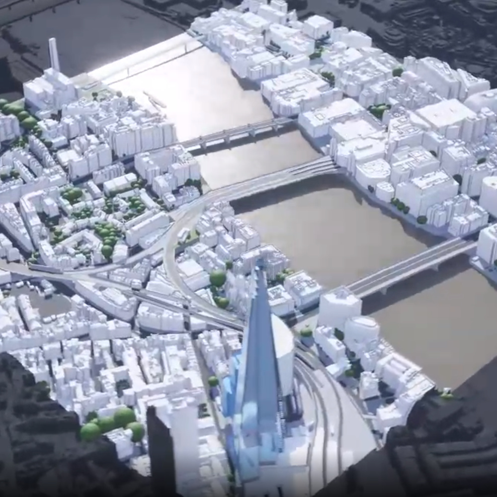 Free 3d Model Of London Accucities Accucities